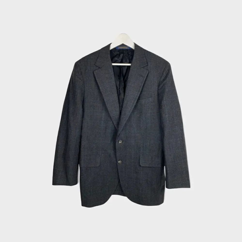 Brooks Brothers Brooksgate Wool Sports Coat
